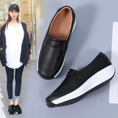 LAVISH WALK WOMEN’S CASUAL SHOE